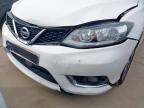 2016 NISSAN PULSAR N-CONNECTA DIG-T  for sale at Copart SANDY