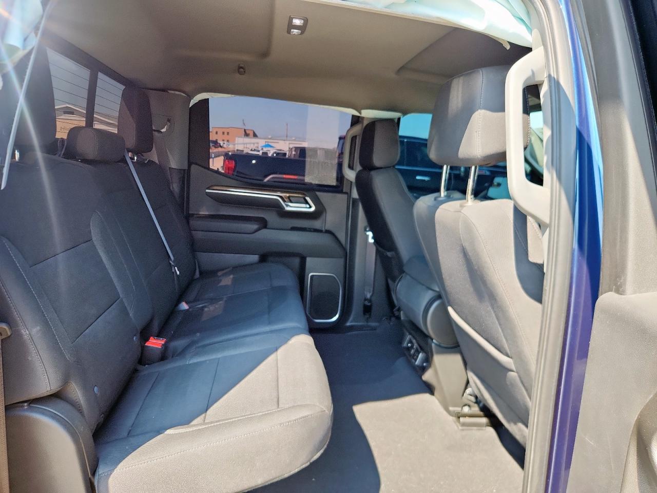 2022 Chevrolet Silverado C1500 Lt VIN: 2GCPACED0N1506531 Lot: 72090355