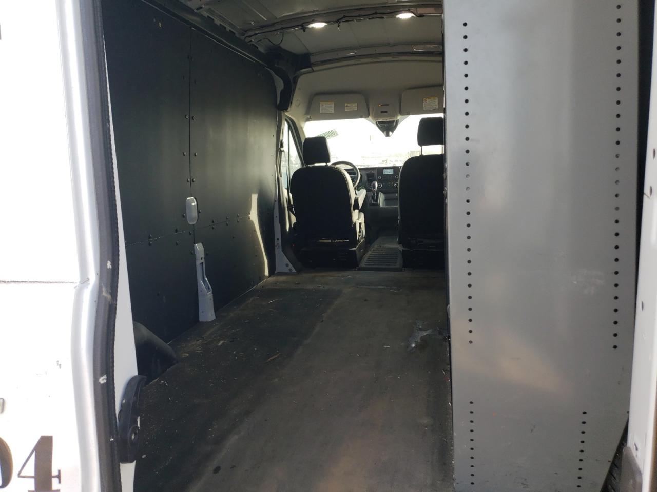 2023 Ford Transit T-250 VIN: 1FTBR1C89PKB39189 Lot: 80069995