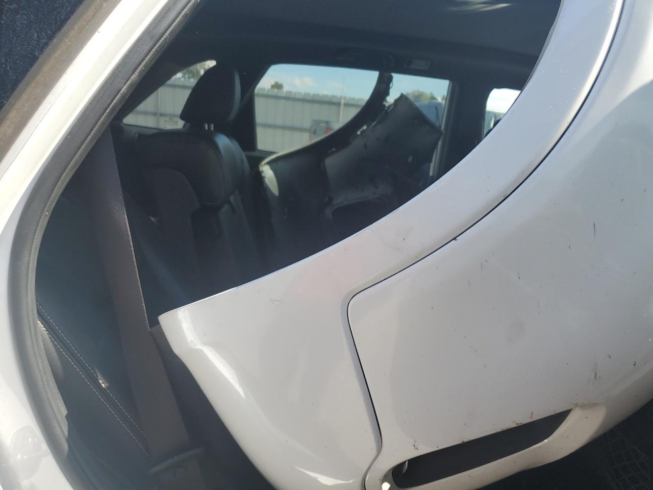 2014 Kia Sorento Sx VIN: 5XYKW4A72EG520129 Lot: 81814995