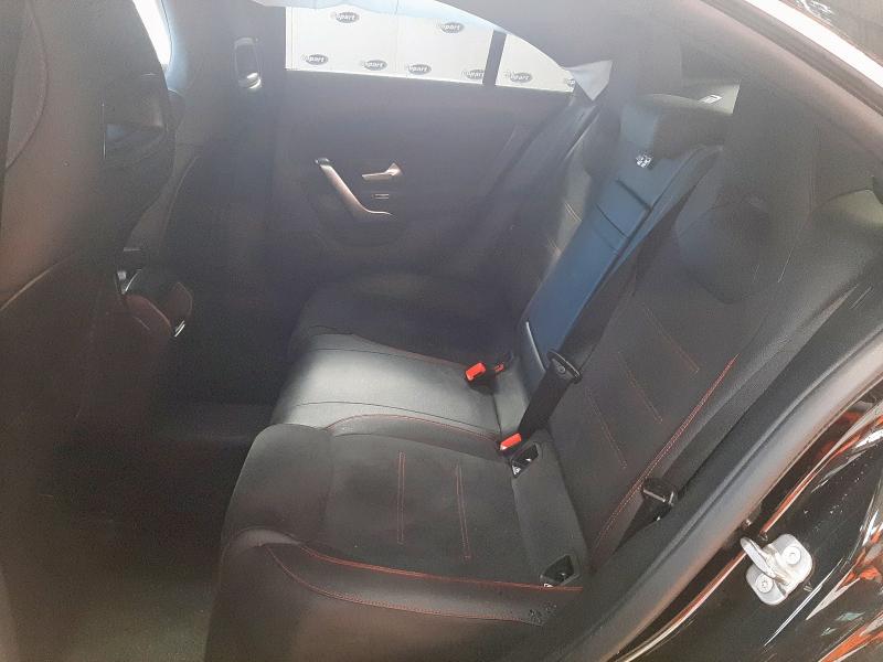 2024 MERCEDES-BENZ CLA 180 AMG LN EXECUTVE M 