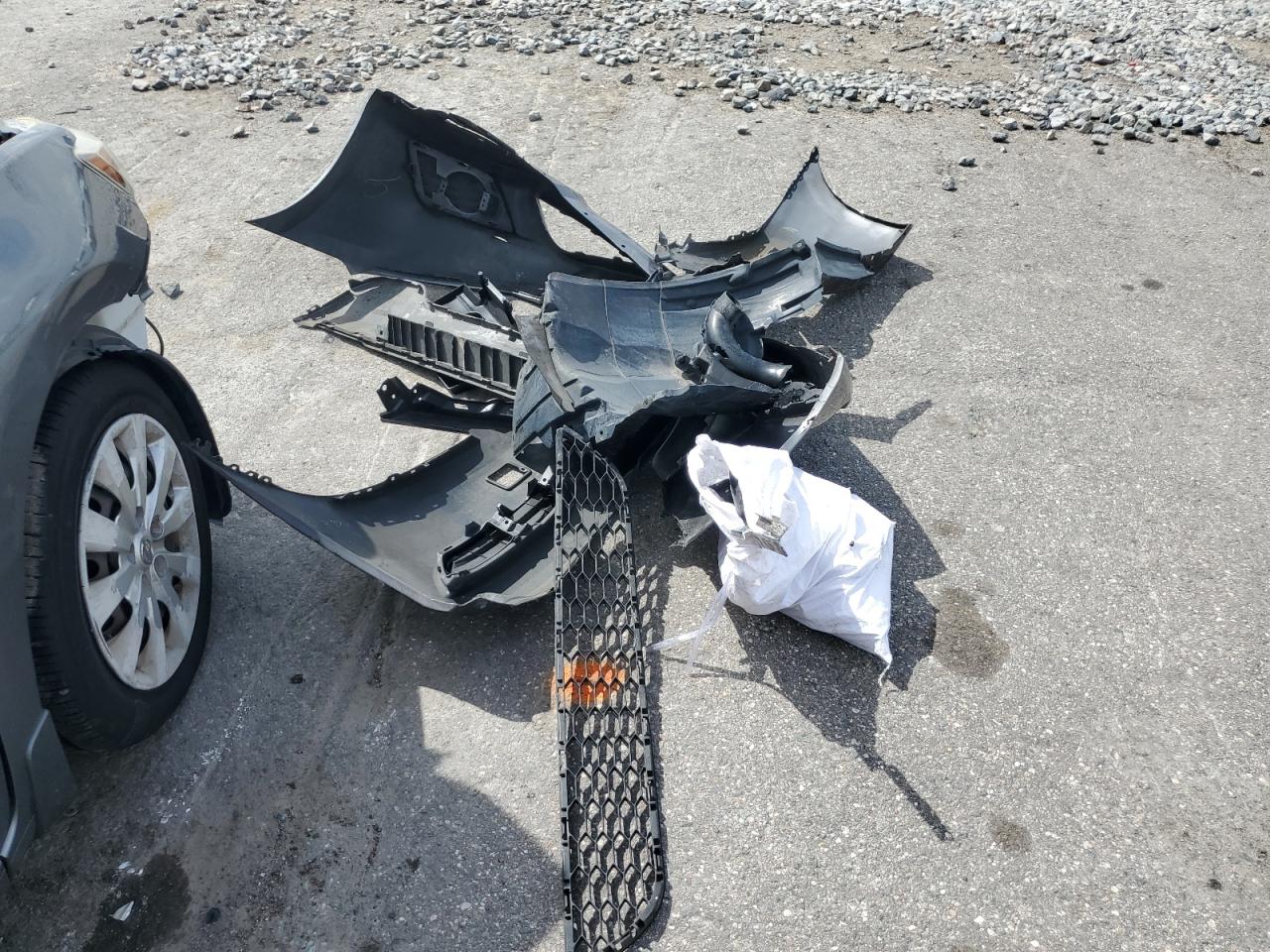 2017 Nissan Sentra S VIN: 3N1AB7AP7HY302392 Lot: 81449095