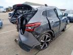 2018 NISSAN QASHQAI TEKNA DIG-T  for sale at Copart NEWBURY