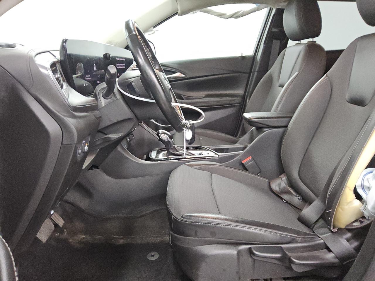 2024 Buick Encore Gx Preferred VIN: KL4AMBS28RB056749 Lot: 71871045