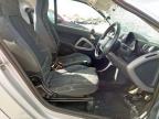 2010 SMART FORTWO PASSION CDI 54 A  for sale at Copart CHESTER