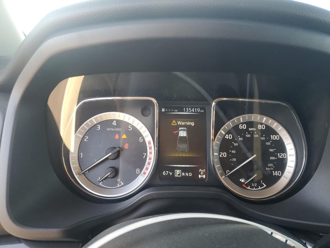 2018 Nissan Titan S VIN: 1N6AA1EJ5JN501900 Lot: 84241125