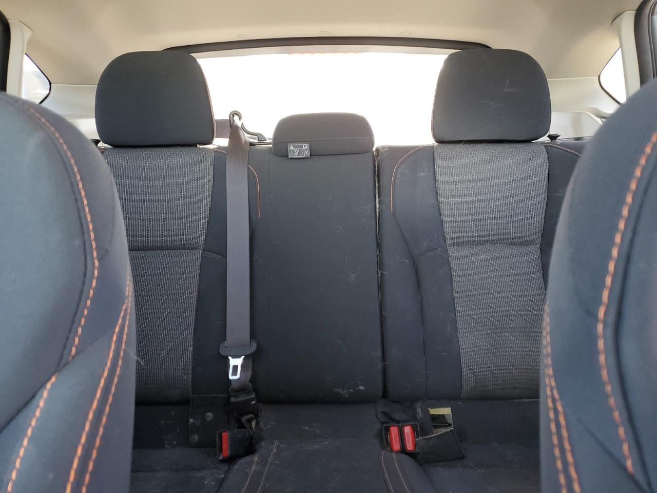 2019 Subaru Crosstrek Premium VIN: JF2GTACC8KH280998 Lot: 72043845