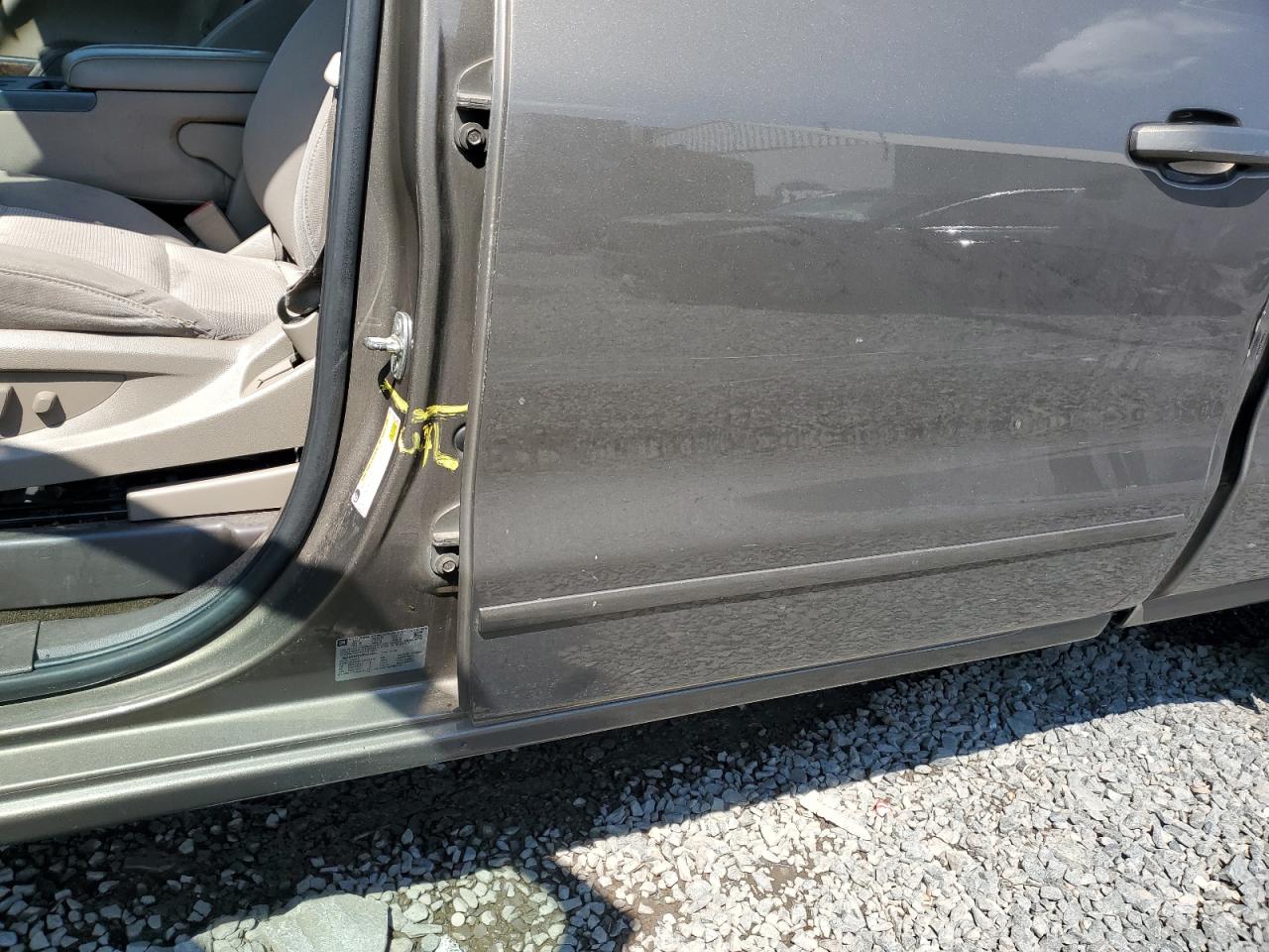 2015 Chevrolet Silverado K1500 Lt VIN: 3GCUKREC4FG174483 Lot: 71450025