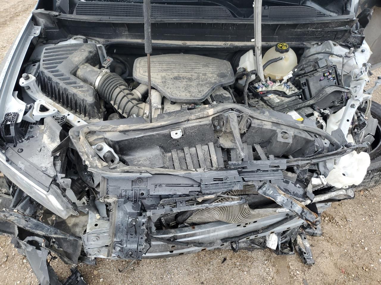 2020 GMC Acadia Sle VIN: 1GKKNKLS6LZ174422 Lot: 71633735