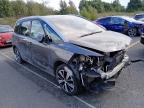 2018 CITROEN GRAND C4 PICASSO FEEL for sale at Copart SANDTOFT