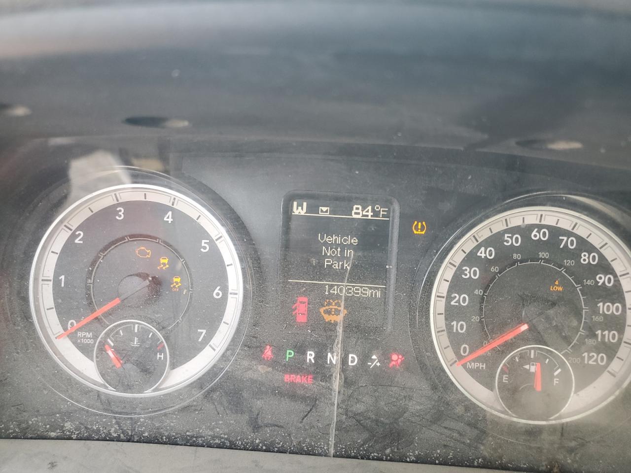 2019 Ram 1500 Classic Tradesman VIN: 1C6RR7KT0KS593614 Lot: 71252165