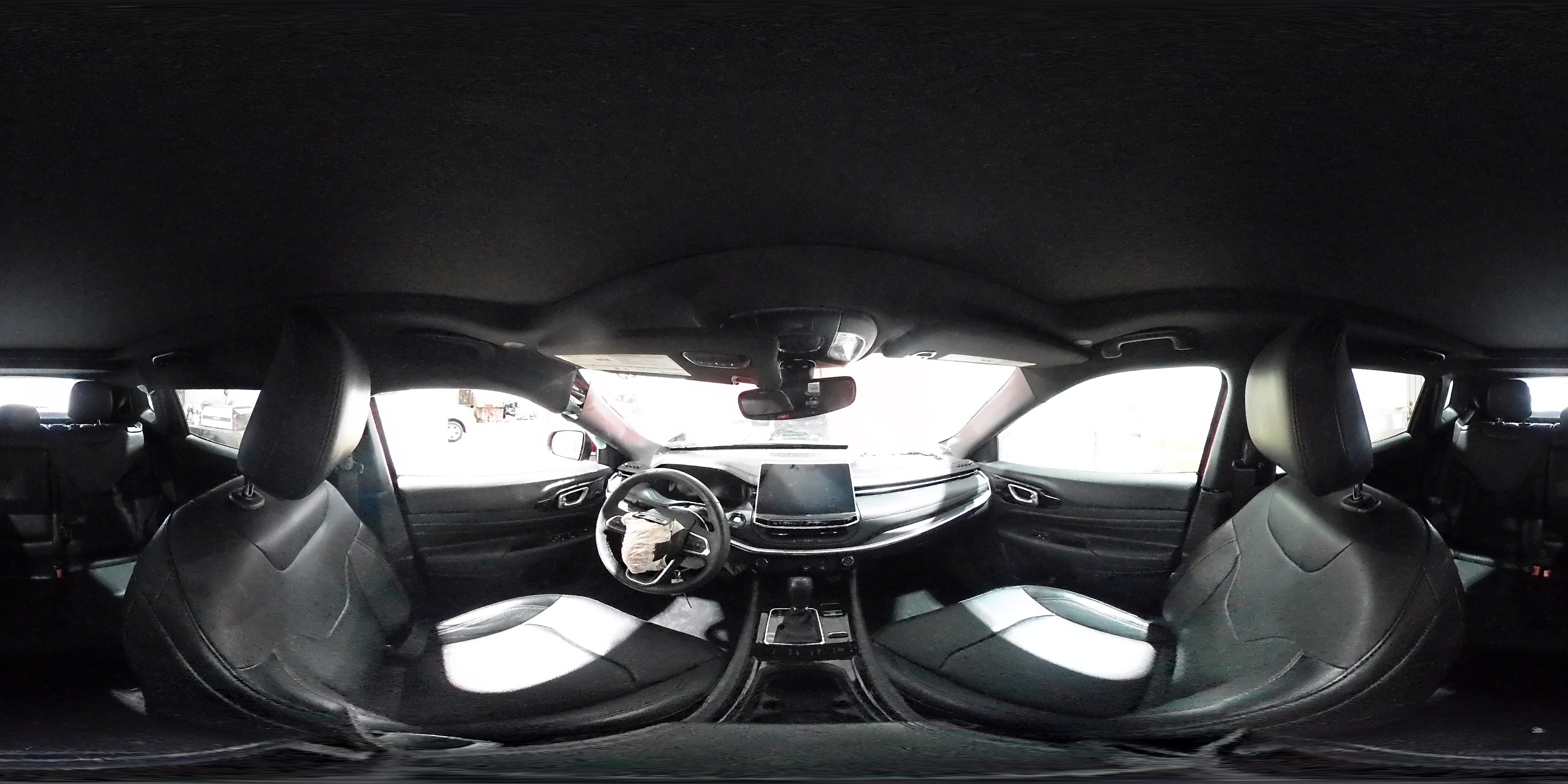 2023 Jeep Compass Limited VIN: 3C4NJDCN6PT542556 Lot: 81487955