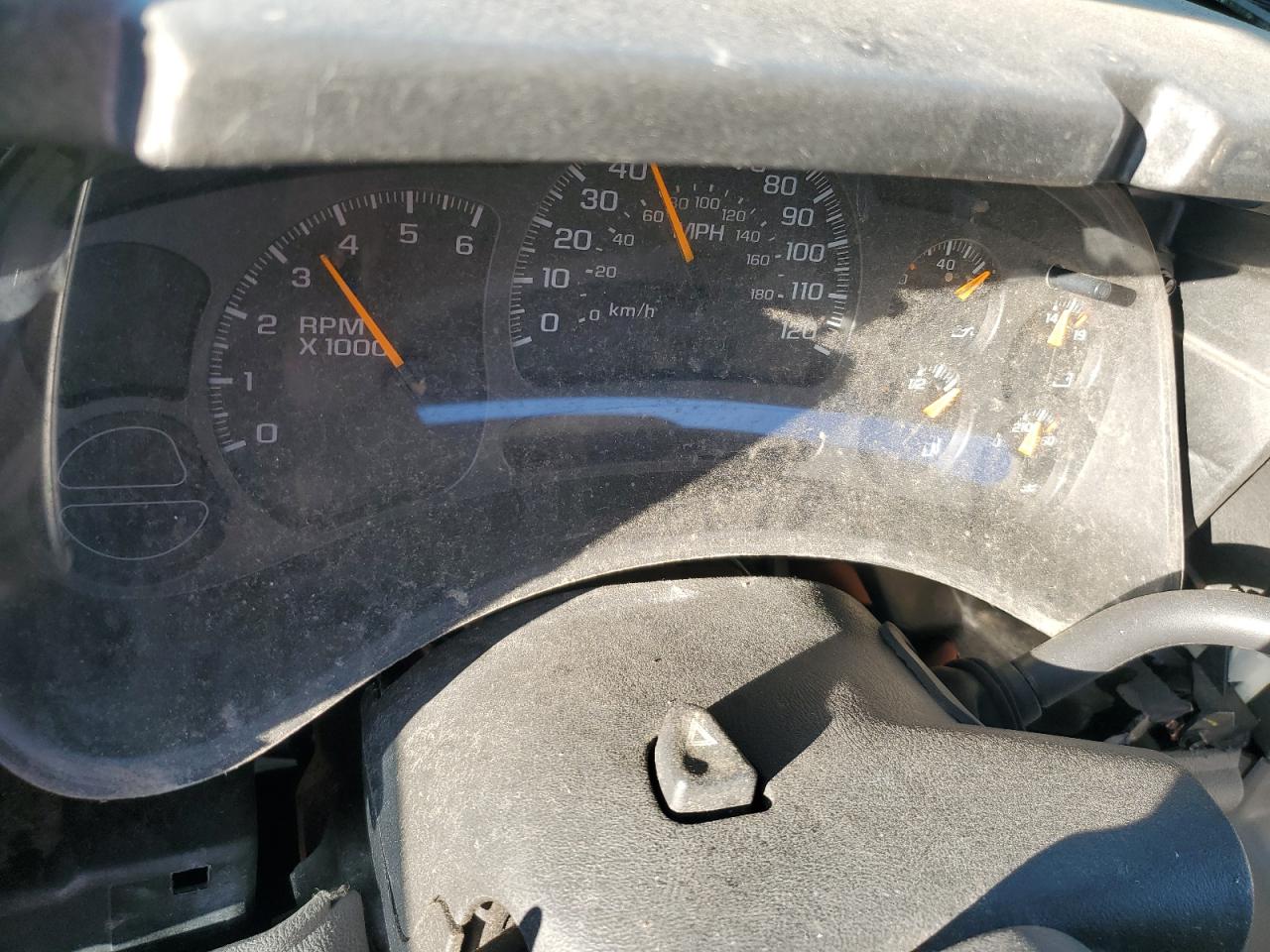 2003 GMC Yukon Xl C1500 VIN: 1GKEC16Z83J110225 Lot: 80571995