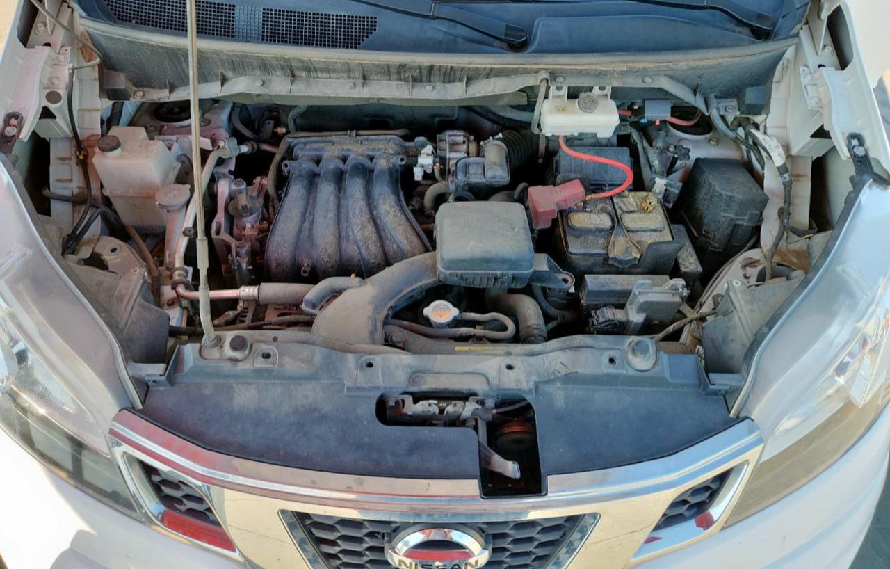 2020 Nissan Nv200 2.5S VIN: 3N6CM0KN3LK707016 Lot: 71623845