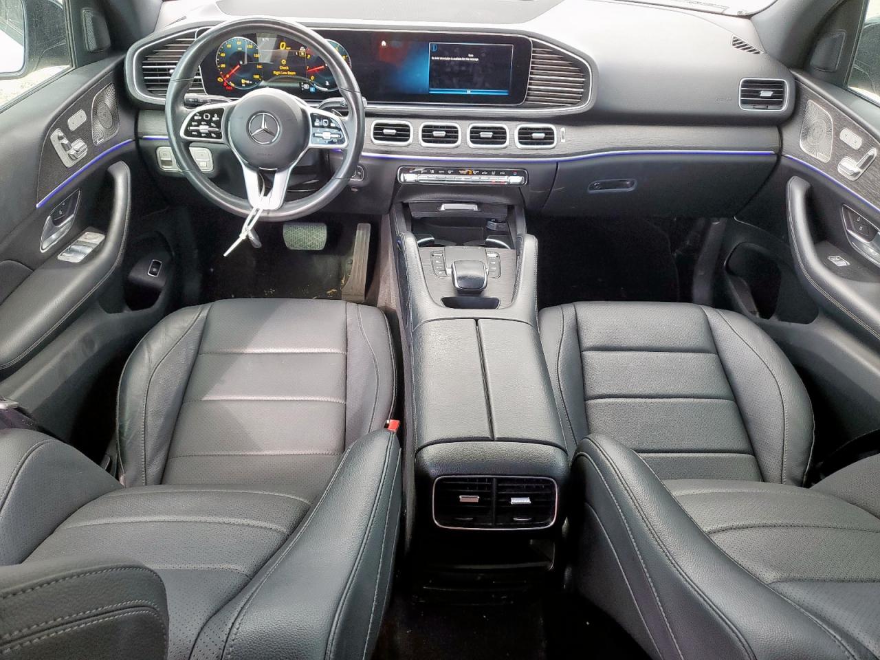 2022 Mercedes-Benz Gle 350 VIN: 4JGFB4JB8NA584429 Lot: 81677045