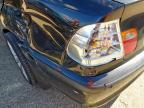2004 BMW 325I SE  for sale at Copart NEWBURY