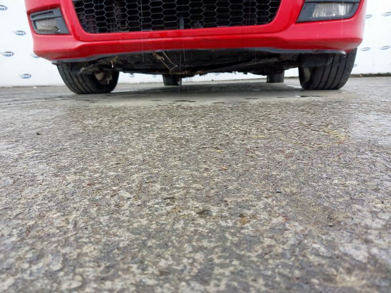 2007 MAZDA 3 SPORT 