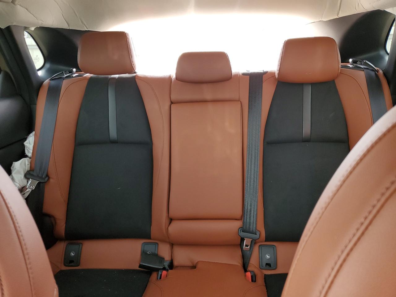 2025 Mazda Cx-30 Carbon Turbo VIN: 3MVDMBXY0SM803063 Lot: 81055195