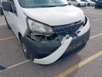 2013 NISSAN NV200 1.5 DCI 89 SE VAN for sale at Copart SANDTOFT