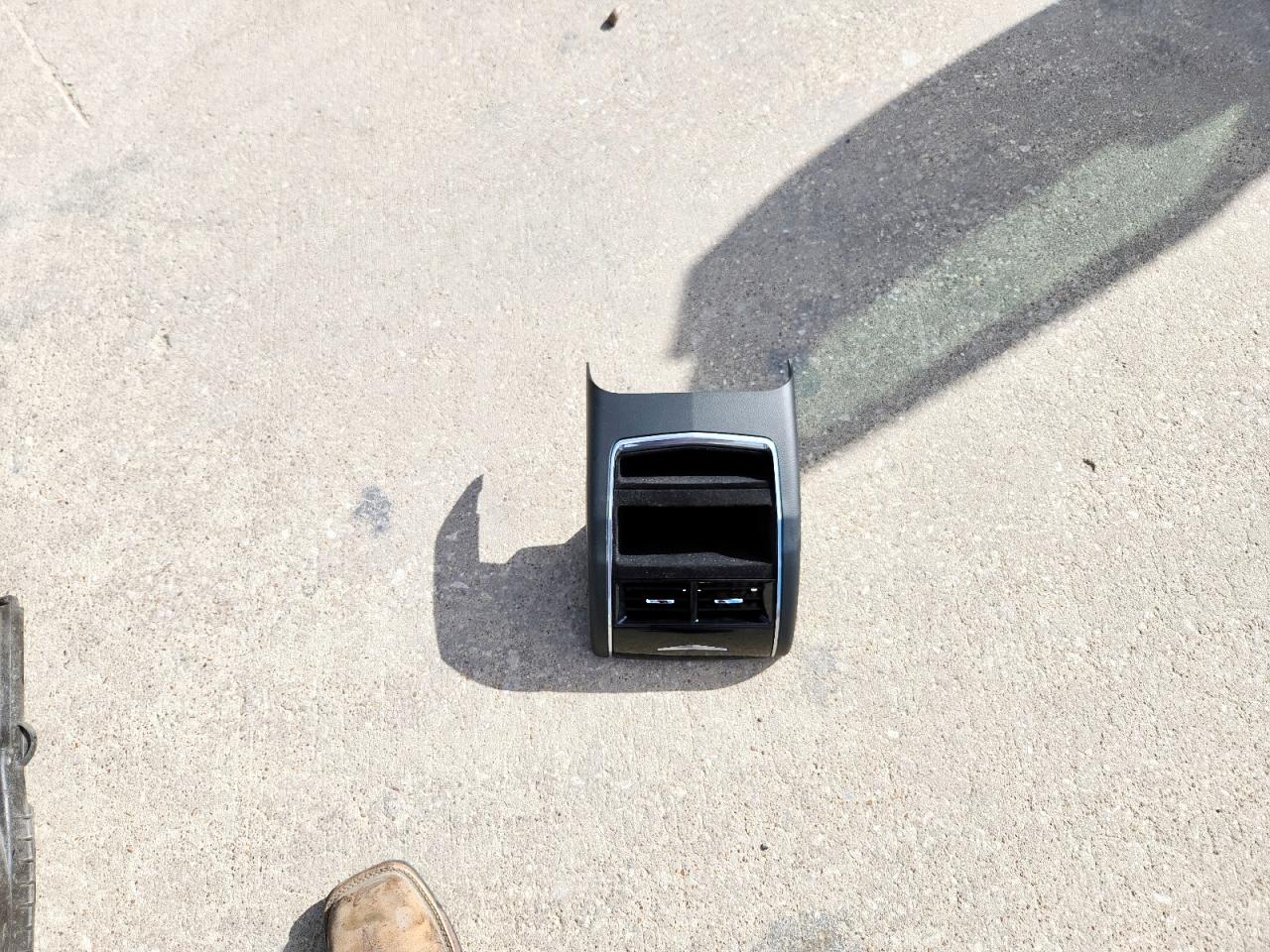 2016 Cadillac Ct6 Premium VIN: 1G6KF5RS5GU155108 Lot: 82057885