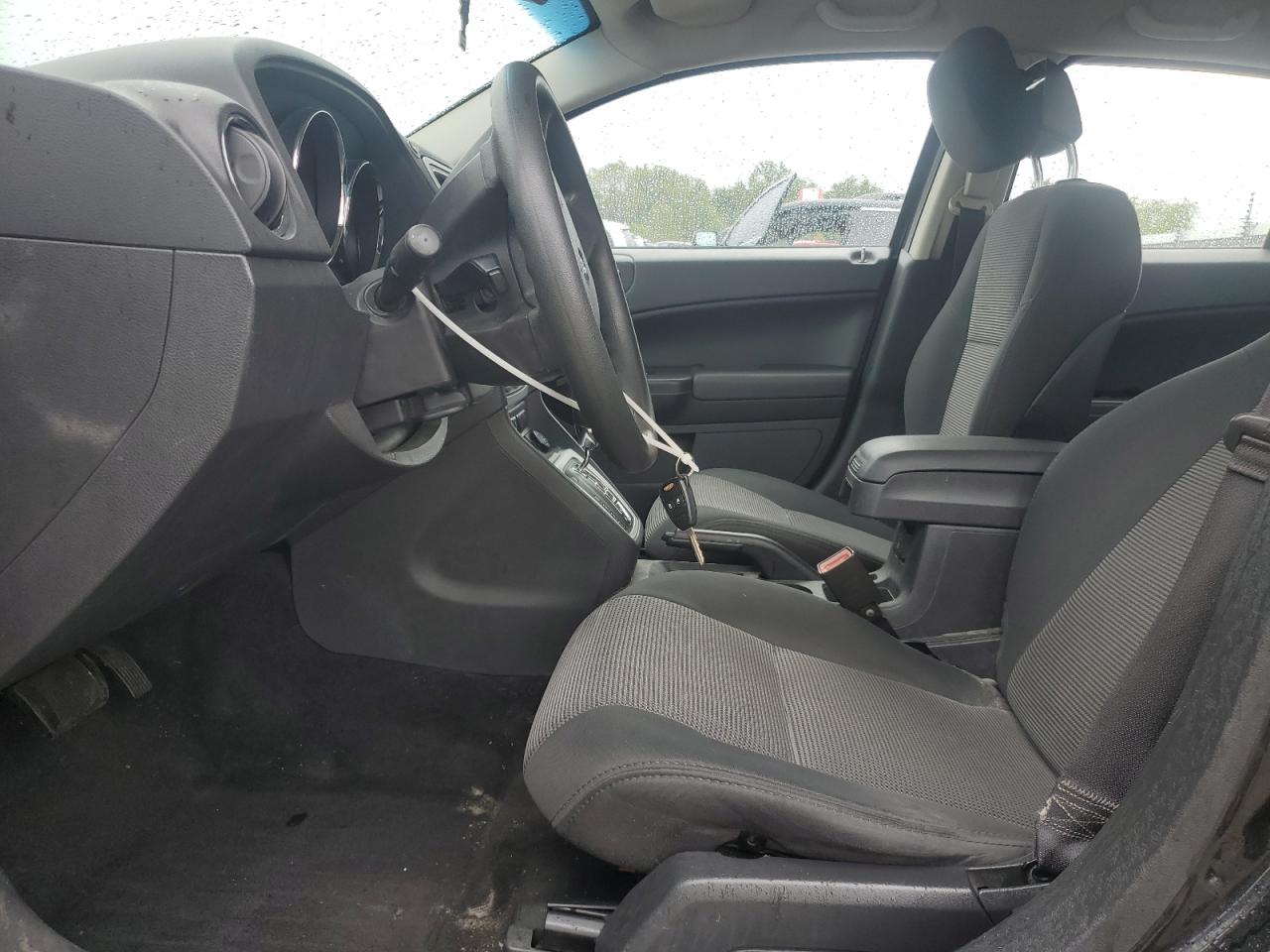 2011 Dodge Caliber Mainstreet VIN: 1C3CDWDA6CD532751 Lot: 81748335