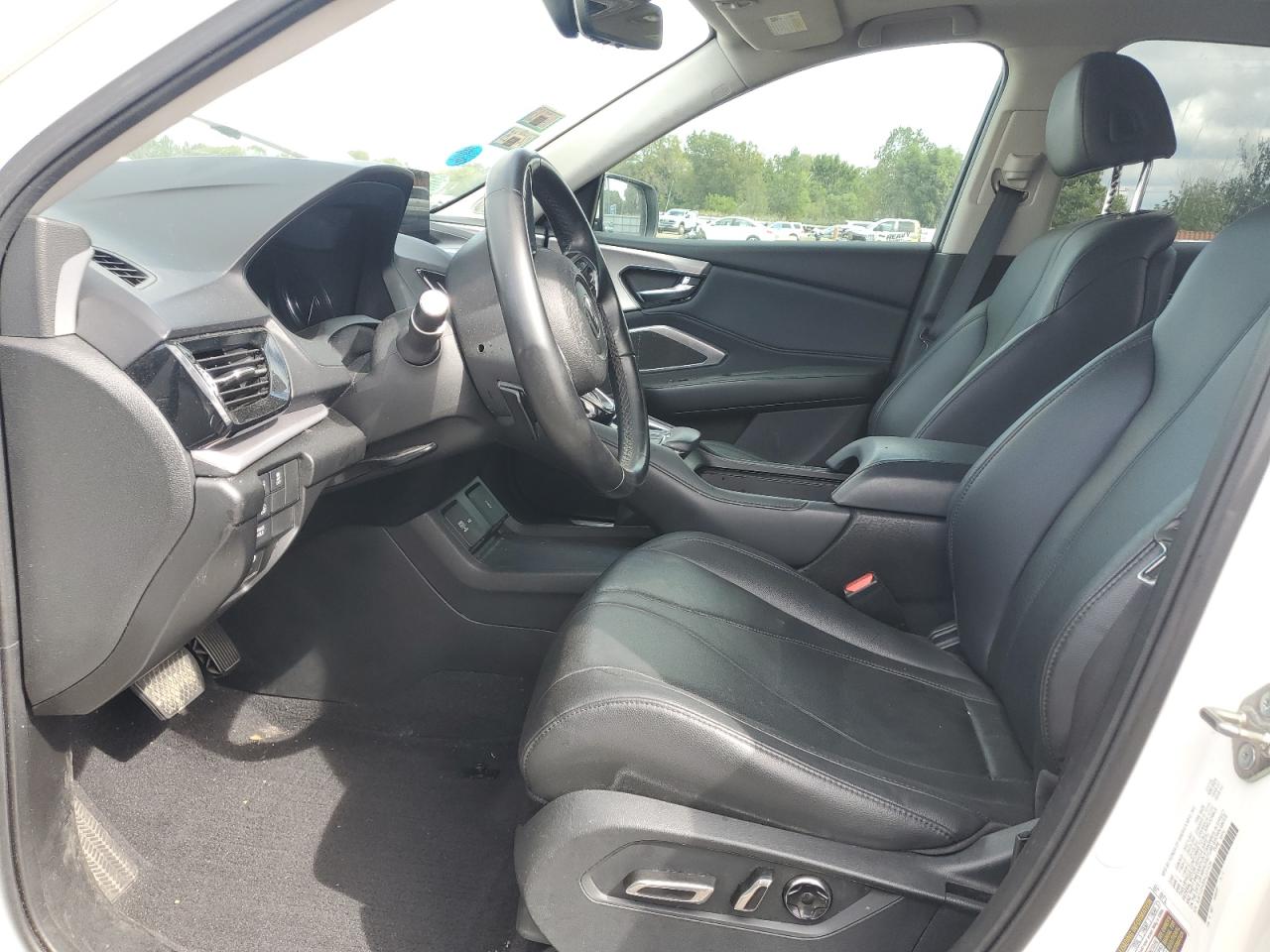 2019 Acura Rdx VIN: 5J8TC2H30KL031539 Lot: 82162015