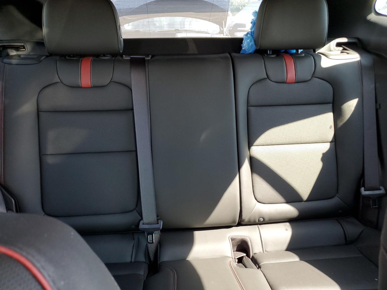 2024 Chevrolet Trax 2Rs VIN: KL77LJE2XRC178416 Lot: 80174585