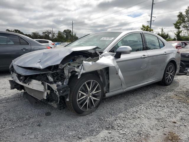 2024 Toyota Camry Xle