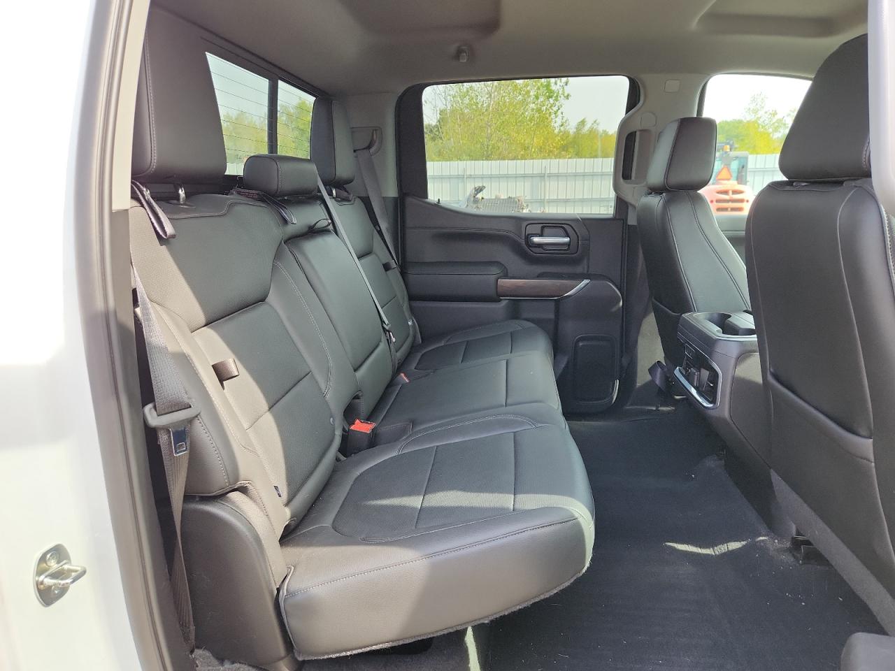 2020 GMC Sierra K1500 Slt VIN: 3GTU9DED5LG353196 Lot: 84194085