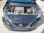 2020 NISSAN LEAF TEKNA  for sale at Copart SANDY