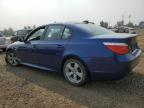2010 BMW 535 XI   for sale at Copart AB - CALGARY