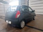 2010 HYUNDAI I10 CLASSIC  for sale at Copart EAST KILBRIDE