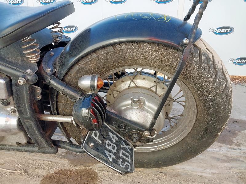 1997 YAMAHA  
