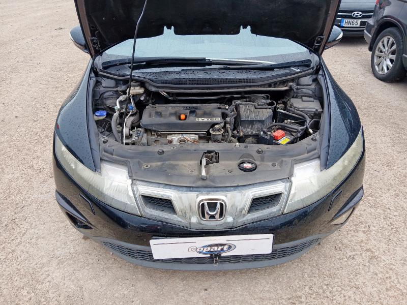 2009 HONDA CIVIC ES GT I-VTEC AUTO 