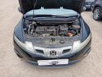 2009 HONDA CIVIC ES GT I-VTEC AUTO  for sale at Copart WESTBURY