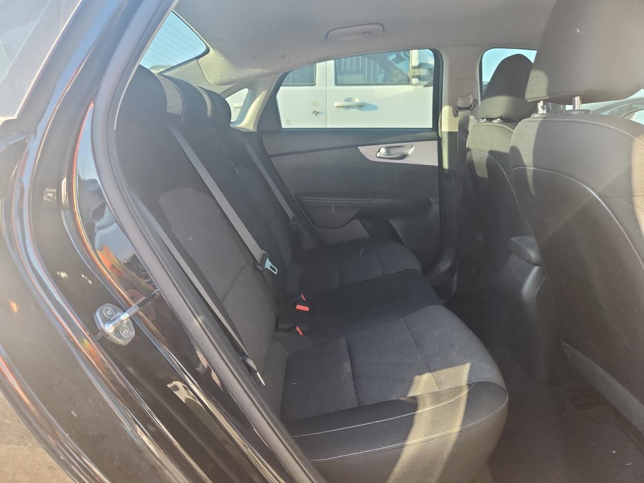 2022 Kia Forte Fe VIN: 3KPF24AD8NE424795 Lot: 92511975