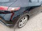 2009 HONDA CIVIC ES GT I-VTEC AUTO  for sale at Copart WESTBURY
