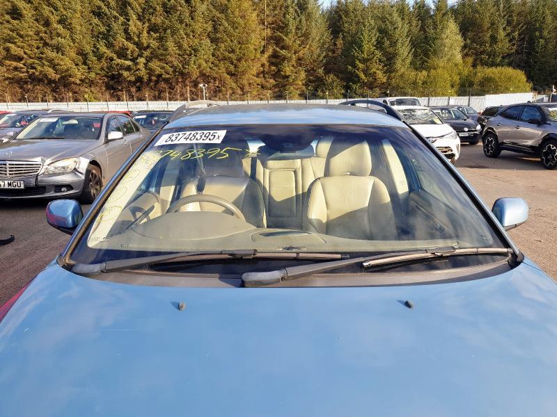2006 VOLVO V70 SE (170 BHP) AUTO 