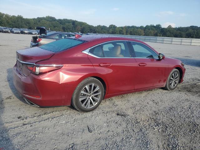  LEXUS ES350 2020 Красный