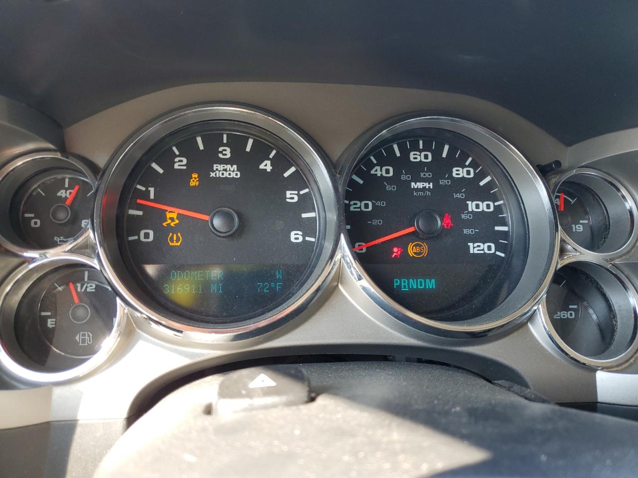 2012 Chevrolet Silverado K1500 Lt VIN: 3GCPKSE79CG168486 Lot: 71713805