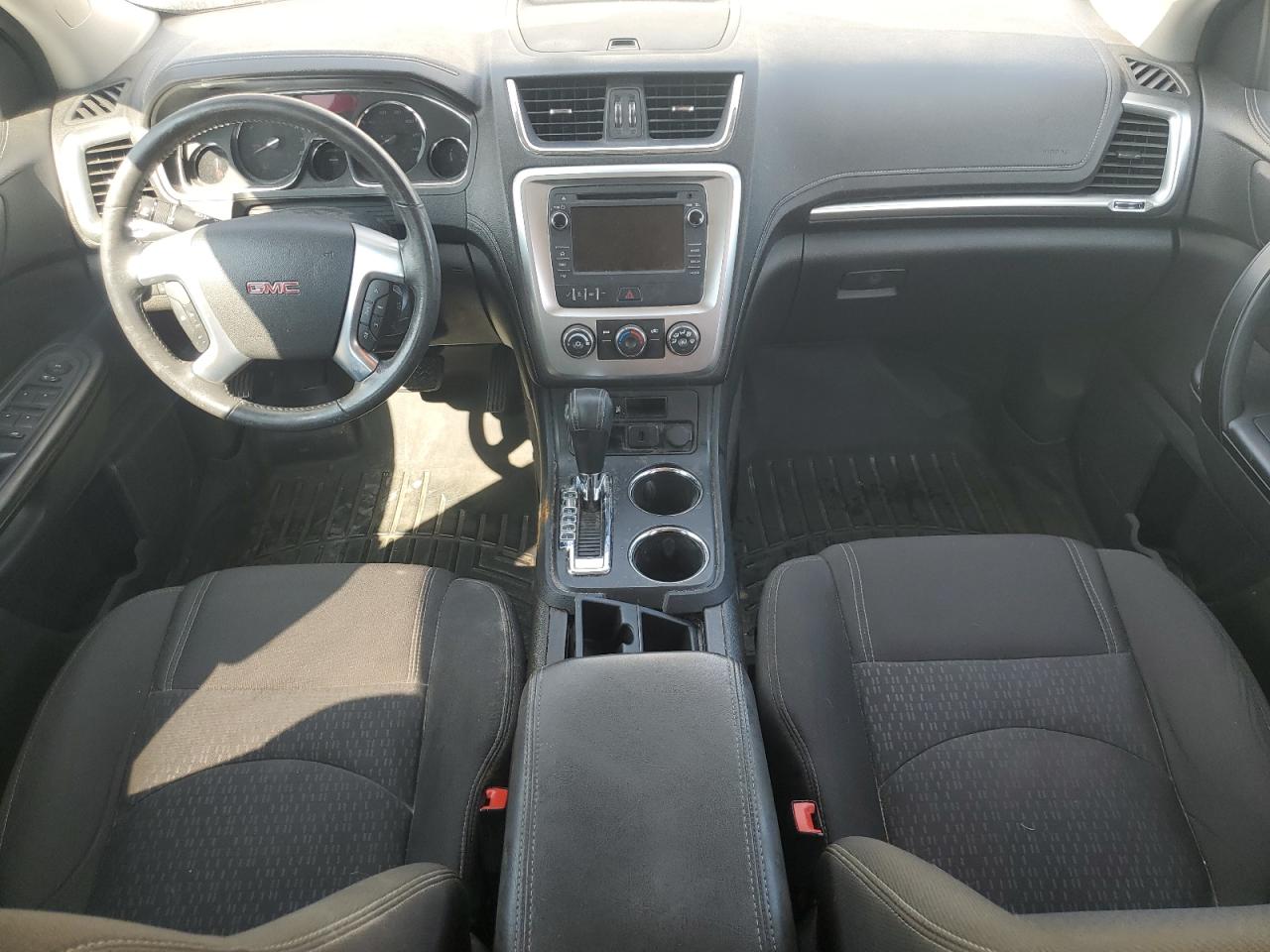 2015 GMC Acadia Sle VIN: 1GKKVNEDXFJ229778 Lot: 80441385