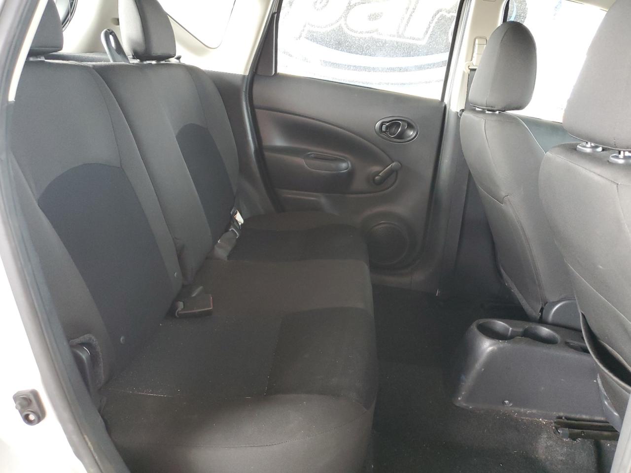 2018 Nissan Versa Note S VIN: 3N1CE2CP4JL356381 Lot: 81973205