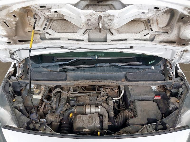 2014 FORD TRANSIT CO