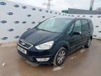 2015 FORD GALAXY ZETEC TDCI AUTO  for sale at Copart BRISTOL