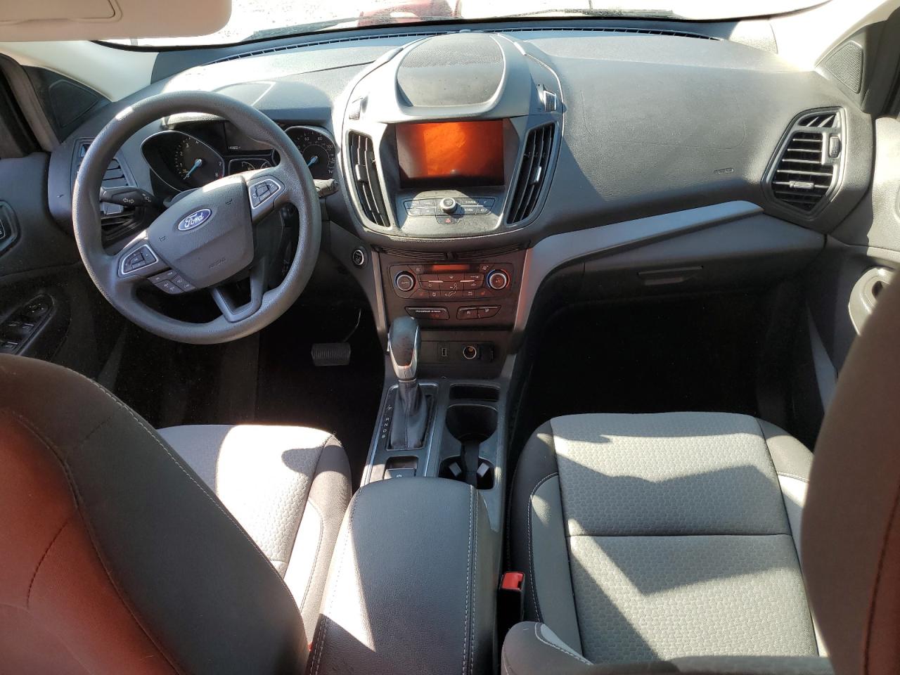 2019 Ford Escape Se VIN: 1FMCU0GD4KUA74684 Lot: 80402575