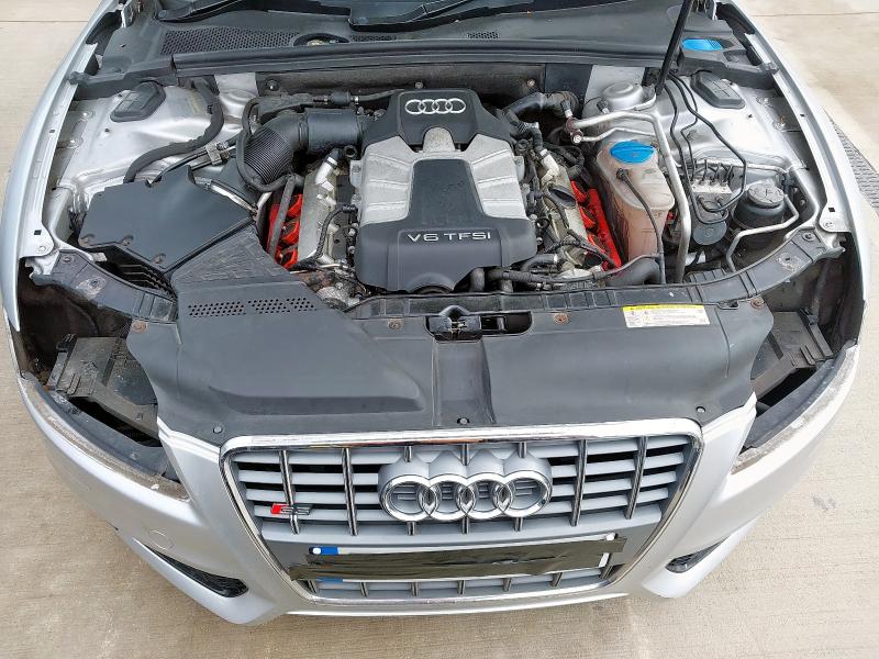 2010 AUDI A5