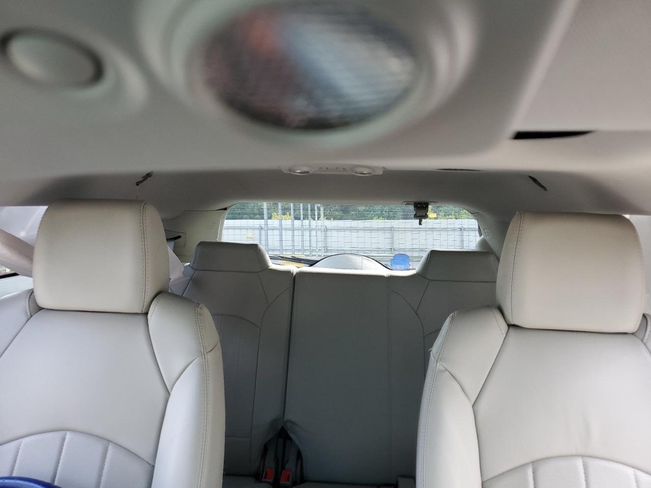 2016 Buick Enclave VIN: 5GAKRBKD9GJ235559 Lot: 71221695