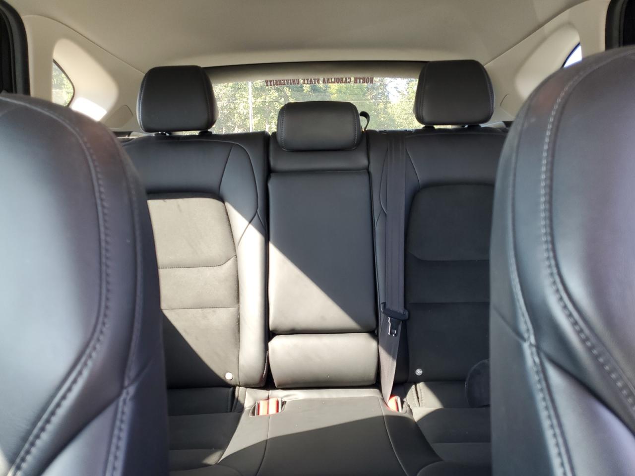 2019 Mazda Cx-5 Touring VIN: JM3KFACM3K1657018 Lot: 80119325