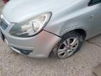 2010 VAUXHALL CORSA ENERGY ECOFLEX  for sale at Copart WOLVERHAMPTON