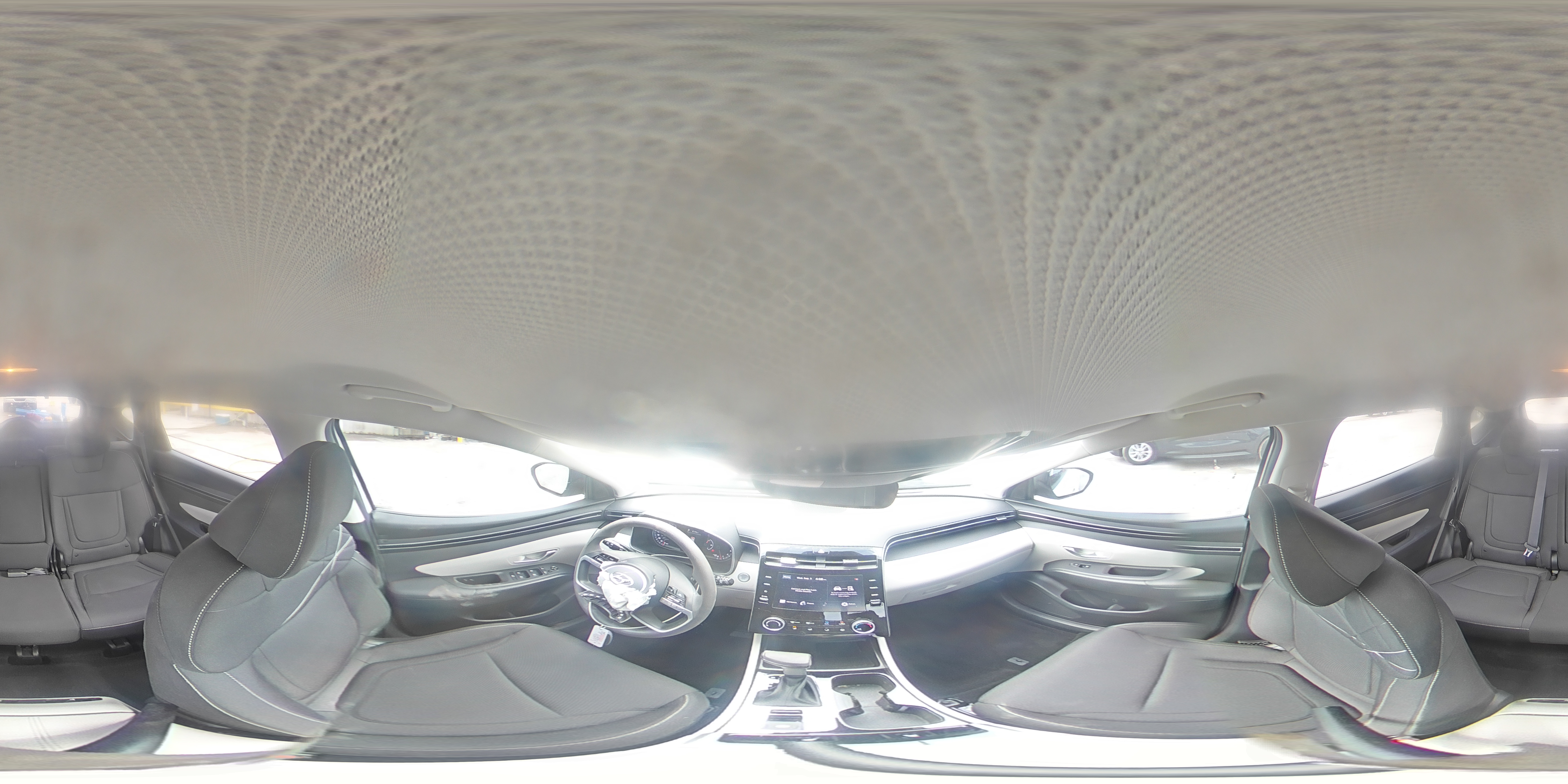 2023 Hyundai Tucson Sel VIN: KM8JB3AE7PU253941 Lot: 71299075